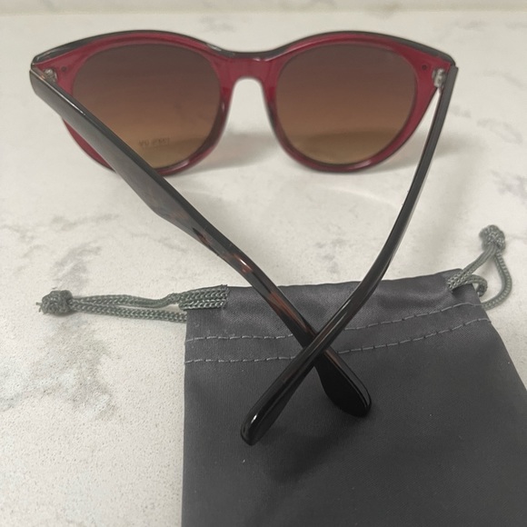 Beautiful Loft sunglasses - Picture 3 of 6